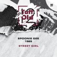 Artwork for Street Girl by Spoonie Gee