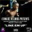 Artwork for Line 'Em Up (feat. Band Gang AJ & C-Note Cash)