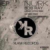 Artwork for Nurk by Bob Ray