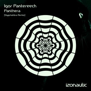 Artwork for Panthera (Stygmalibra Remix)