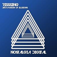 Artwork for Deformation Of Illusions by Risssing
