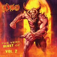 Artwork for The Very Beast Of Dio Vol. 2 by Dio