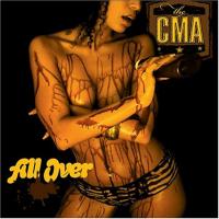 Artwork for All Over by CMA