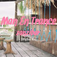 Artwork for Zanzibar by Man En Trance