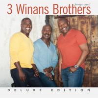 Artwork for Foreign Land - Deluxe Edition by 3 Winans Brothers