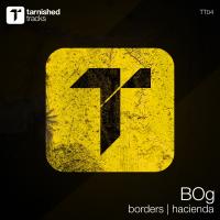 Artwork for Borders / Hacienda by bog