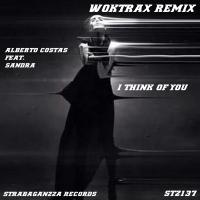 Artwork for I Think Of You (Woktrax Remix) by Alberto Costas