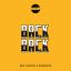 Artwork for Back Back (Ant LaRock Mix)