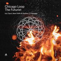 Artwork for The Futurist by Chicago Loop