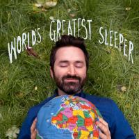Artwork for World's Greatest Sleeper by Tom Rosenthal