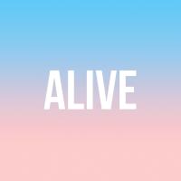 Artwork for Alive by Marisha Wallace