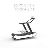 Artwork for Take&Run by Erricond