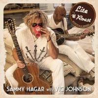 Artwork for Lite Roast by Sammy Hagar