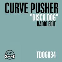 Artwork for Disco Dog by Curve Pusher