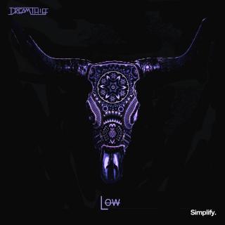Artwork for Low