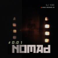 Artwork for #001 by Nomad