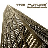 Artwork for The Future - EP by Simplification