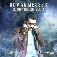 Artwork for Suanda History, Vol. 3: Mixed By Roman Messer by Roman Messer