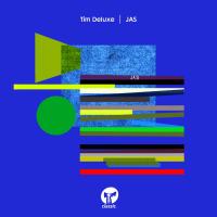 Artwork for JAS by Tim Deluxe