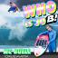Artwork for Who Is JOB