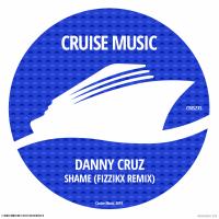 Artwork for Shame (Fizzikx Radio Edit) by Danny Cruz