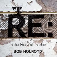 Artwork for RE : lax by Bob Holroyd