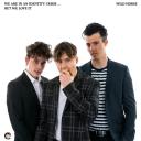 Artwork for SYMPATHY FOR THE MODERN SOCIETY 
