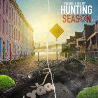 Artwork for Hunting Season by Ygg Tay