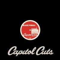 Artwork for Capitol Cuts by Black Pumas