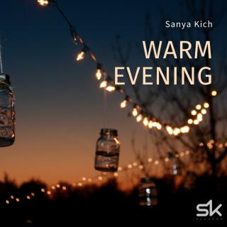 Artwork for Warm Evening (Original Mix)