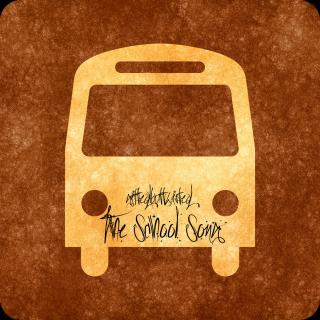 Artwork for The School Song