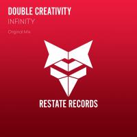 Artwork for Infinity by Double Creativity