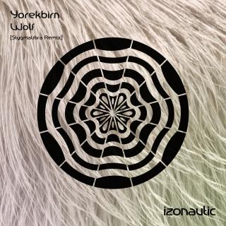 Artwork for Wolf (Stygmalibra Remix)