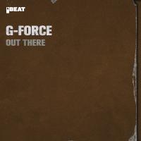 Artwork for Out There by G-Force