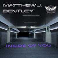 Artwork for Inside of You (Rework 2014) by Matthew J Bentley