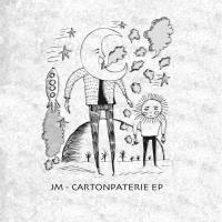 Artwork for Cartonpaterie by JM