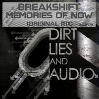 Artwork for Memories Of Now by Breakshift