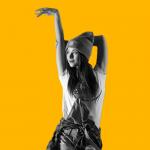 Artwork for "90s and 00s Dance Music" playlist