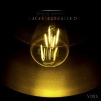 Artwork for Negative Positive by Lucas Carvallho