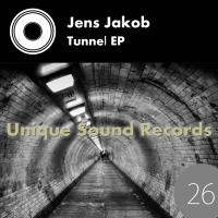 Artwork for Tunnel EP by Jens Jakob