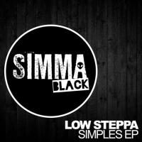 Artwork for Simples EP by Low Steppa