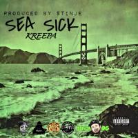 Artwork for Sea Sick by Kreepa