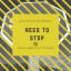 Artwork for Need to Stop (feat. D. Young)