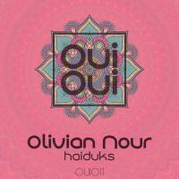 Olivian Nour