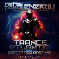 Artwork for Distorted Dreams by Trance Atlantic