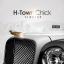 Artwork for H Town Chick