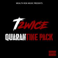 Artwork for Quarantine Pack by T2wice