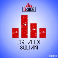 Artwork for Sultan by Dr. Alex