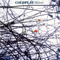 Artwork for Shiver by Coldplay