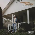 Artwork for "Man Made A Bar" by Morgan Wallen, Eric Church